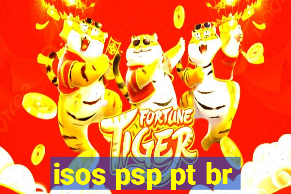 isos psp pt br